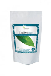 Organics Nutrients Calmag Alga 1 kg - (multilingual label incl. DE)